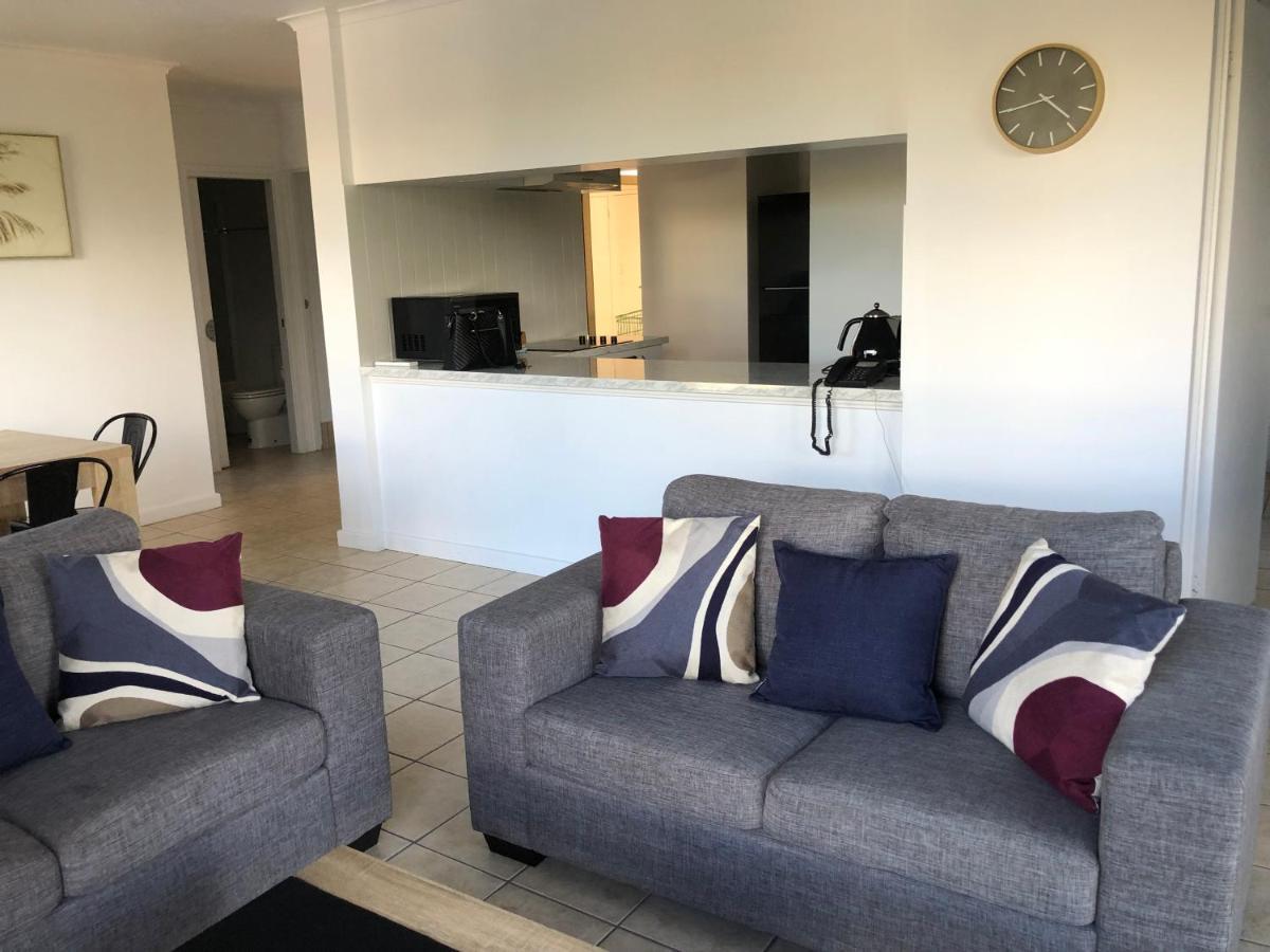 Coral Towers Holiday Suites Cairns Ngoại thất bức ảnh