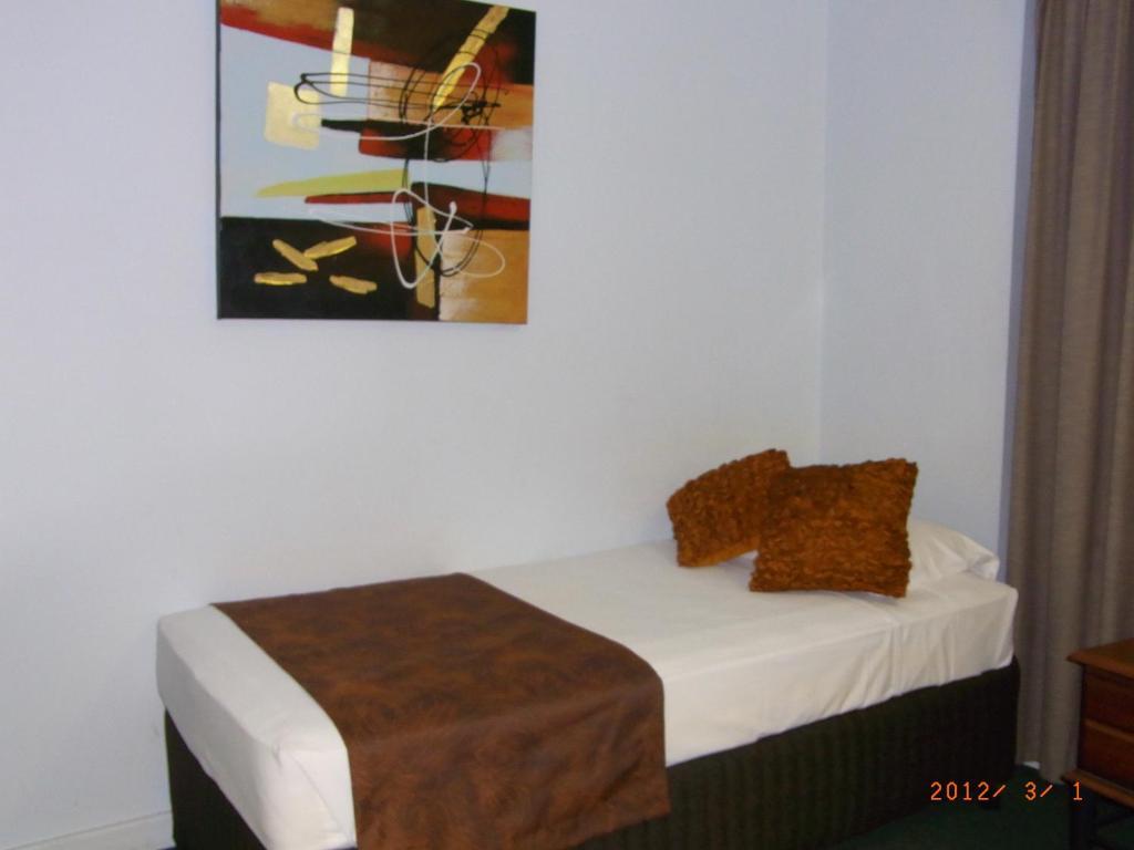 Coral Towers Holiday Suites Cairns Phòng bức ảnh