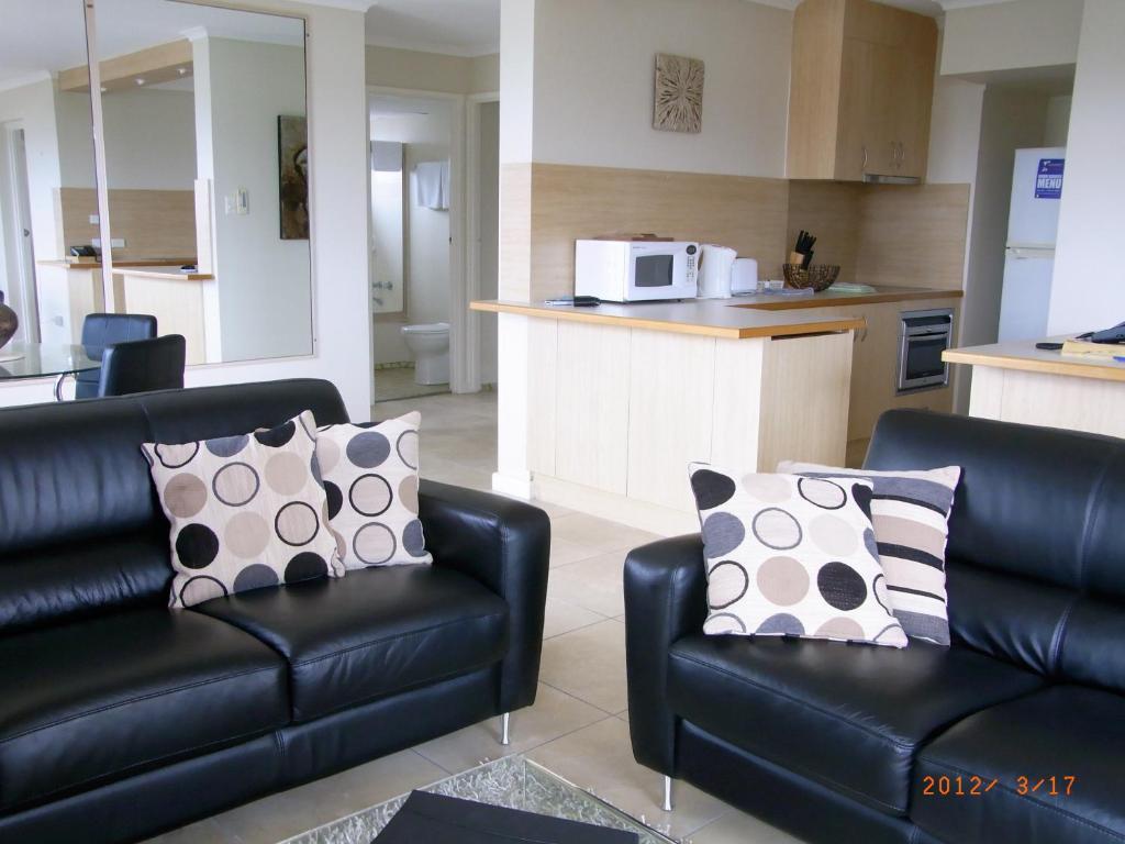 Coral Towers Holiday Suites Cairns Phòng bức ảnh
