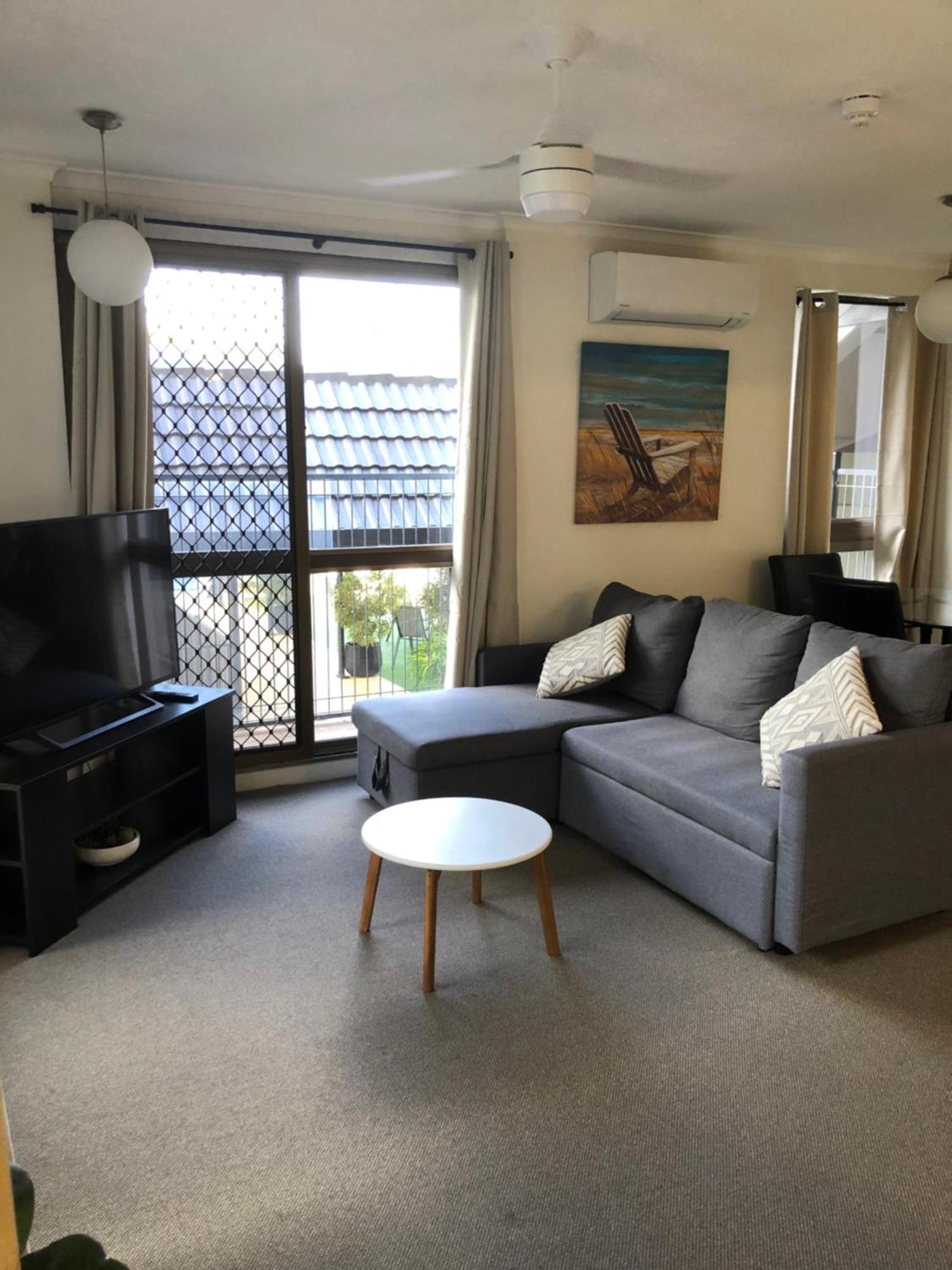 Coral Towers Holiday Suites Cairns Ngoại thất bức ảnh