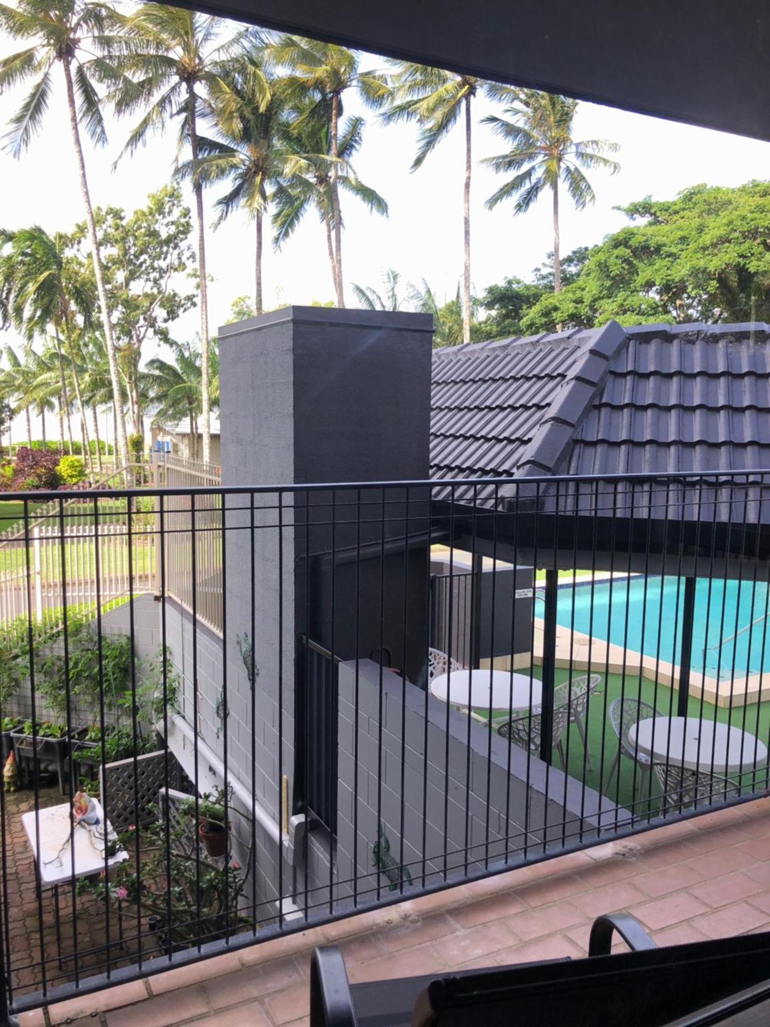 Coral Towers Holiday Suites Cairns Ngoại thất bức ảnh