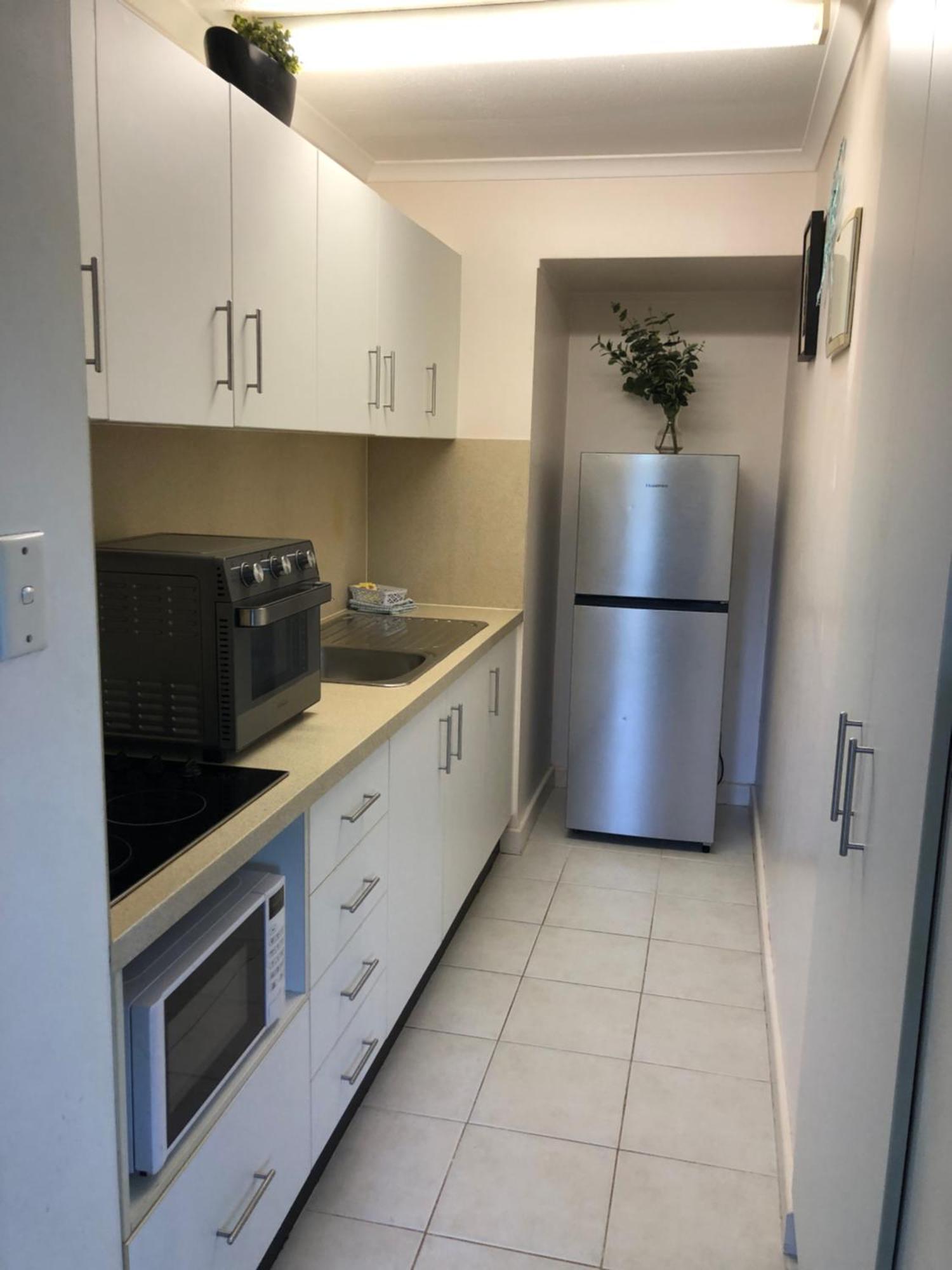 Coral Towers Holiday Suites Cairns Ngoại thất bức ảnh